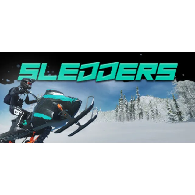 Sledders * STEAM РОССИЯ ⚡ АВТОДОСТАВКА 💳0% КАРТЫ