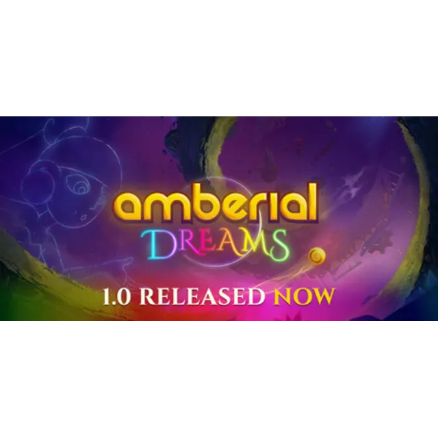 Amberial Dreams - STEAM GIFT РОССИЯ
