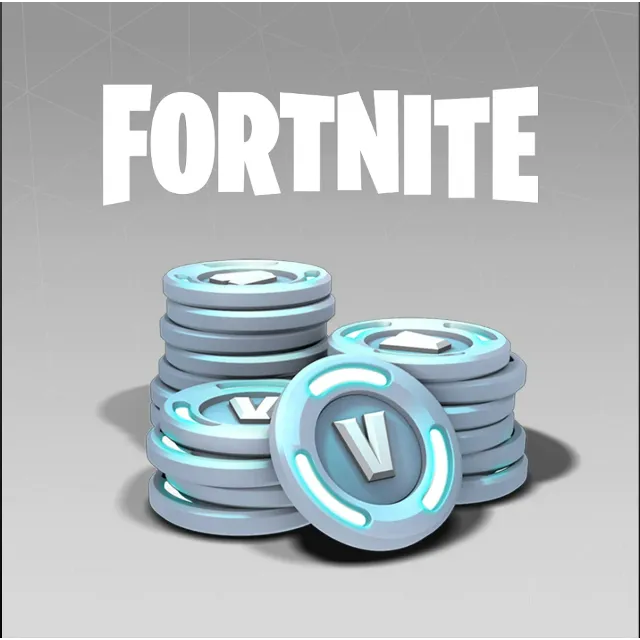 💥FORTNITE  V-Bucks / В-Баксы 🔵 PS5 🔴ТR🔴