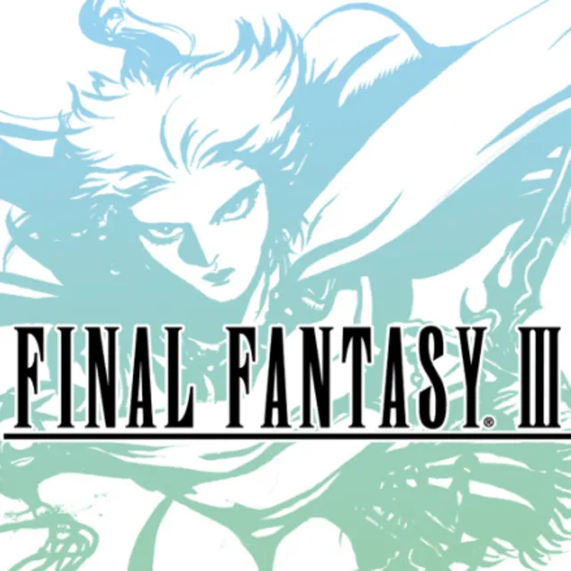 ⭐FINAL FANTASY 3 STEAM АККАУНТ ГАРАНТИЯ ⭐