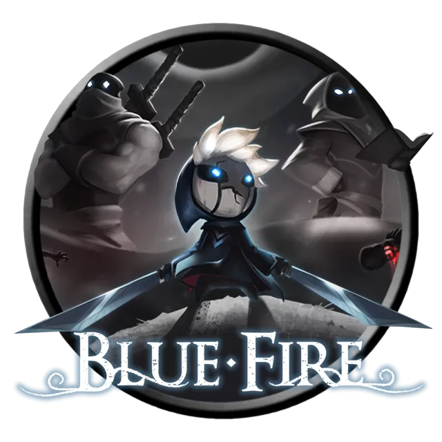 Blue Fire®✔️Steam 🟩(GLOBAL)🌍