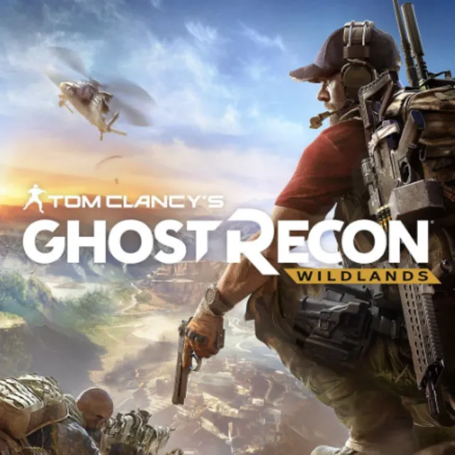 ⭐Tom Clancy's Ghost Recon: Wildlands STEAM АККАУНТ⭐