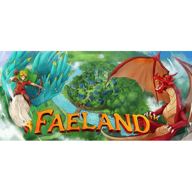 Faeland (Steam Gift Россия)