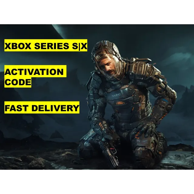 The Callisto Protocol™ for Xbox Series X|S