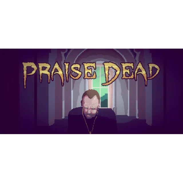 Praise Dead⚡АВТОДОСТАВКА Steam Россия