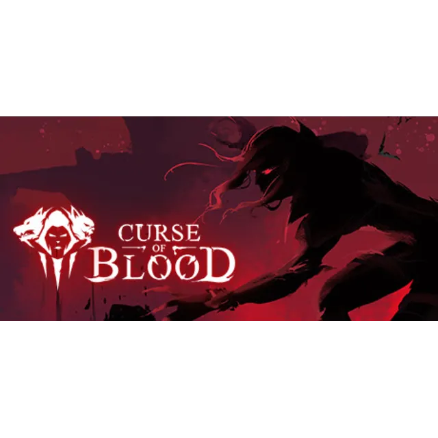 Curse of Blood  💎 АВТОДОСТАВКА STEAM GLOBAL МГНОВЕННО ЛИЦЕНЗИЯ