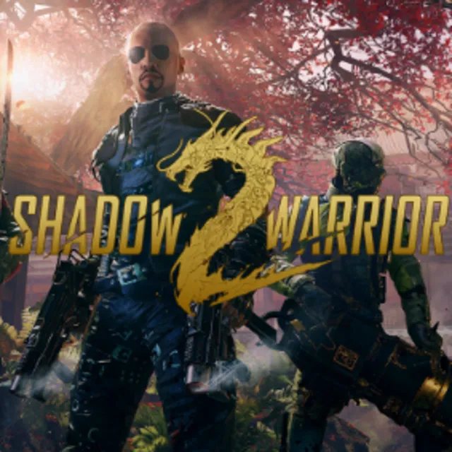 ⭐Shadow Warrior 2 STEAM АККАУНТ ГАРАНТИЯ ⭐