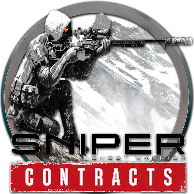 Sniper Ghost Warrior Contr✔️Steam (Region Free)(GLOBAL)