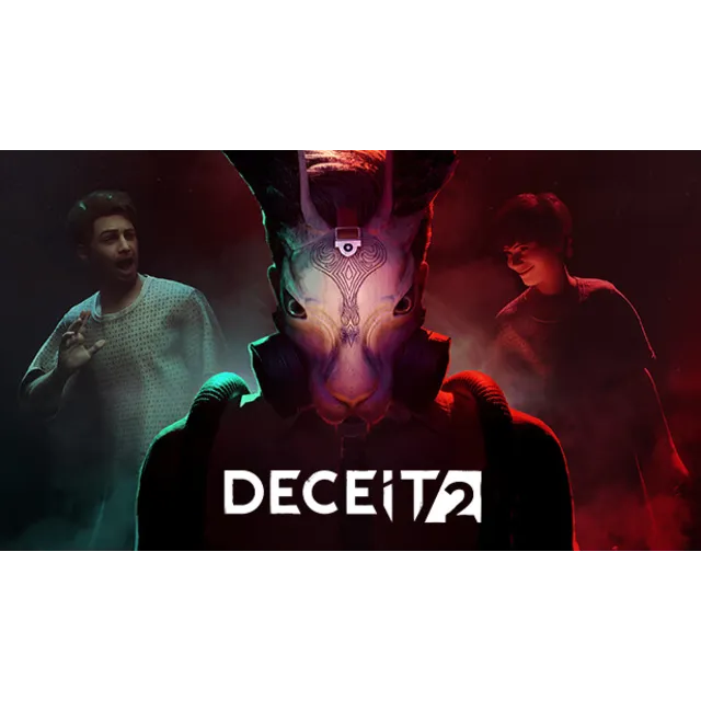 🔥 Deceit 2 | Steam РУ+UA+KZ+СНГ🔥