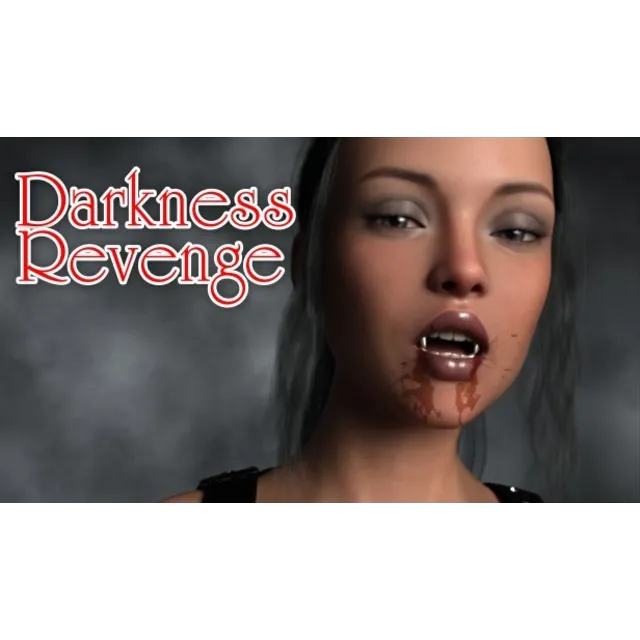 🔥 Darkness Revenge | Steam РУ+UA+KZ+СНГ🔥