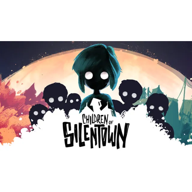 🔥 Children of Silentown | Steam РУ+UA+KZ+СНГ🔥