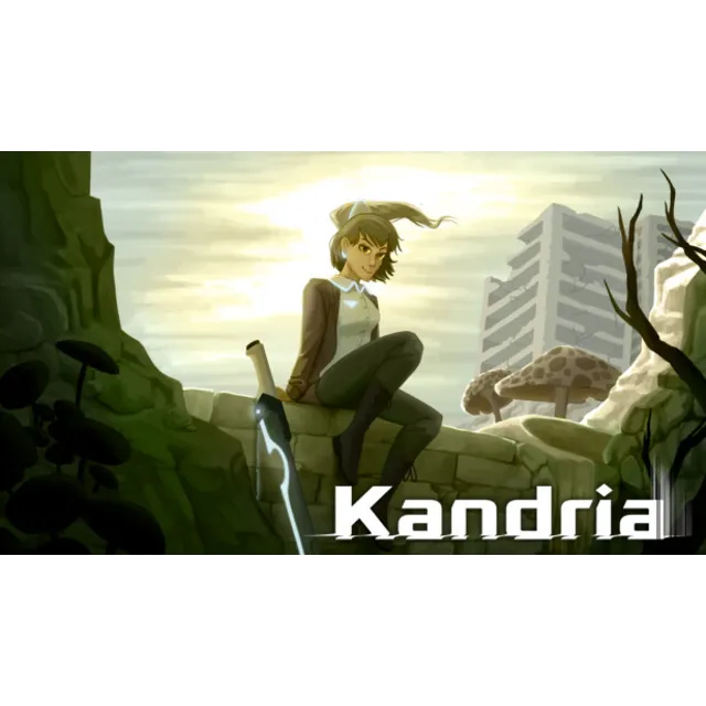 🔥 Kandria | Steam РУ+UA+KZ+СНГ🔥