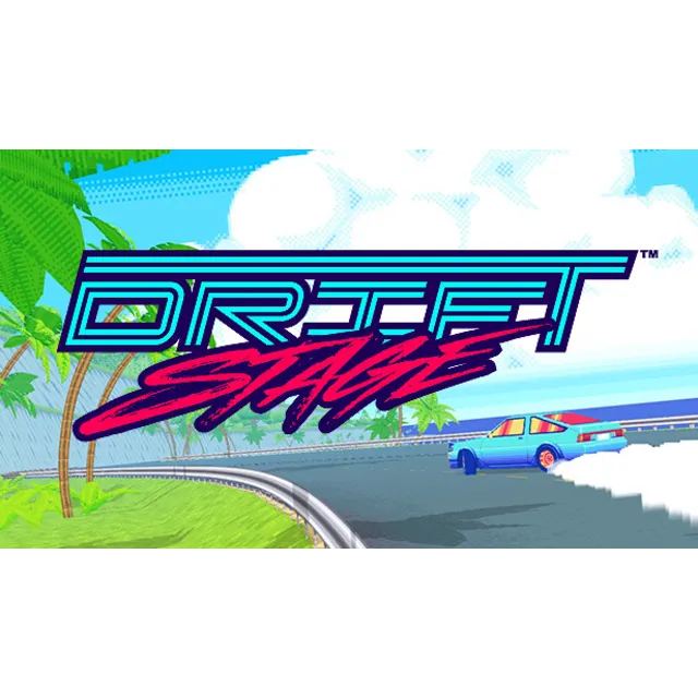 🔥 Drift Stage | Steam РУ+UA+KZ+СНГ🔥