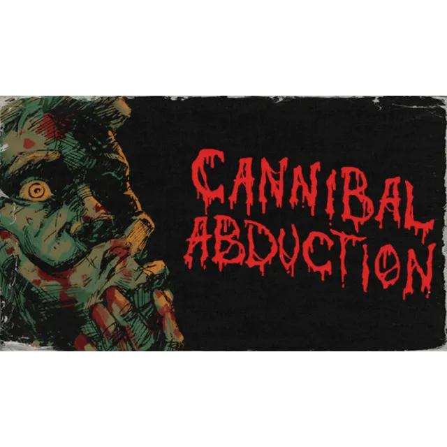 🔥 Cannibal Abduction | Steam РУ+UA+KZ+СНГ🔥
