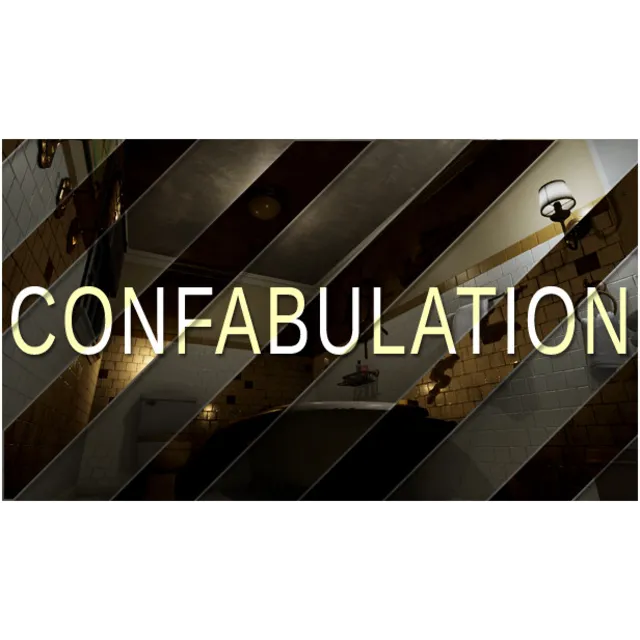 🔥 Confabulation | Steam РУ+UA+KZ+СНГ🔥