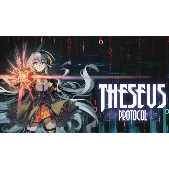🔥 Theseus Protocol | Steam РУ+UA+KZ+СНГ🔥