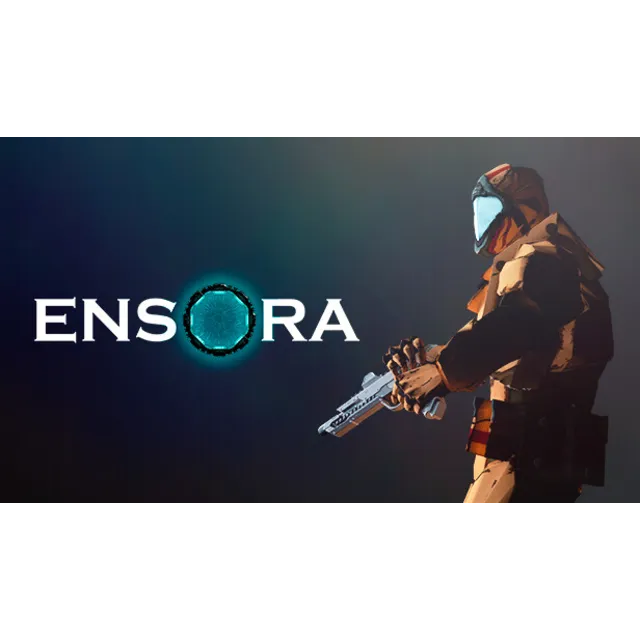 🔥 Ensora | Steam РУ+UA+KZ+СНГ🔥