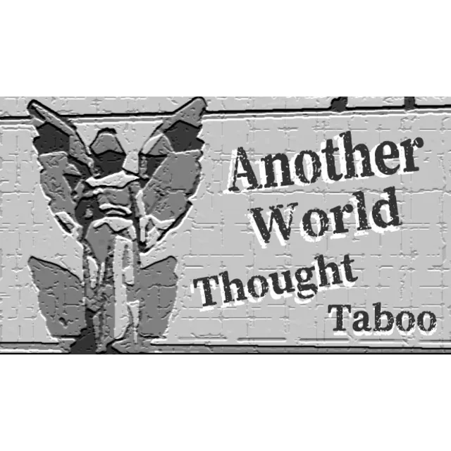 🔥 Another World - Thought Taboo | Steam РУ+UA+KZ+СНГ🔥