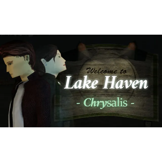 🔥 Lake Haven - Chrysalis | Steam РУ+UA+KZ+СНГ🔥