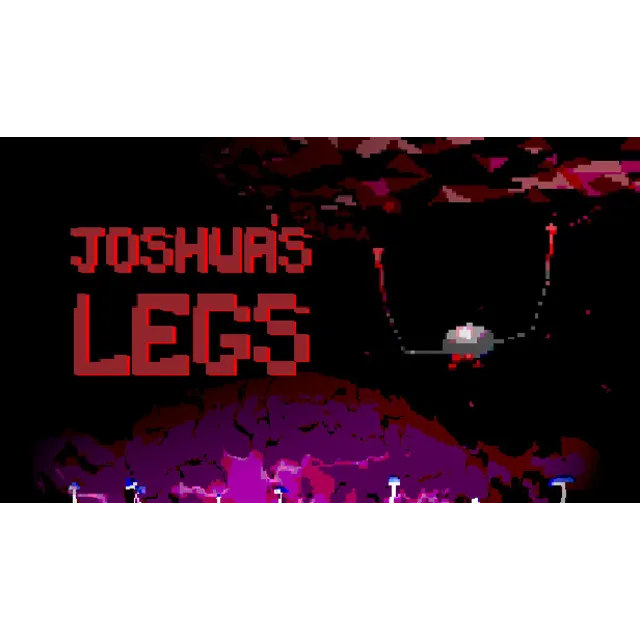 🔥 Joshua's Legs | Steam РУ+UA+KZ+СНГ🔥