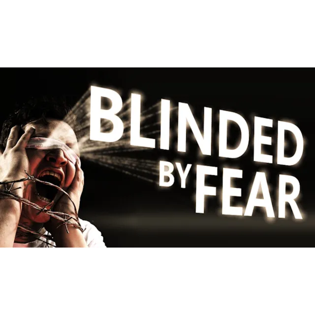 🔥 Blinded by Fear | Steam РУ+UA+KZ+СНГ🔥
