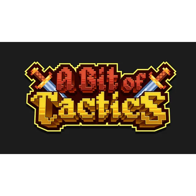 🔥 A Bit of Tactics | Steam РУ+UA+KZ+СНГ🔥