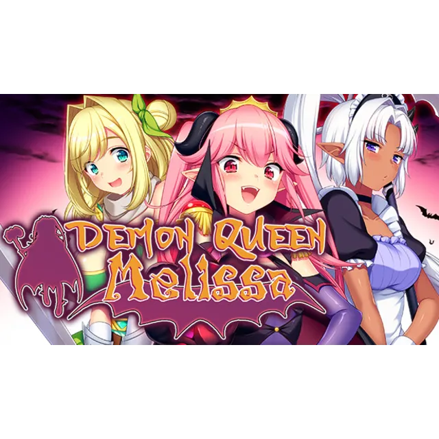 🔥 Demon Queen Melissa | Steam РУ+UA+KZ+СНГ🔥