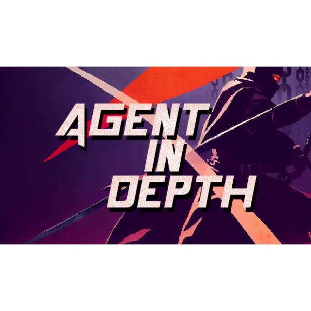 🔥 Agent in Depth | Steam РУ+UA+KZ+СНГ🔥