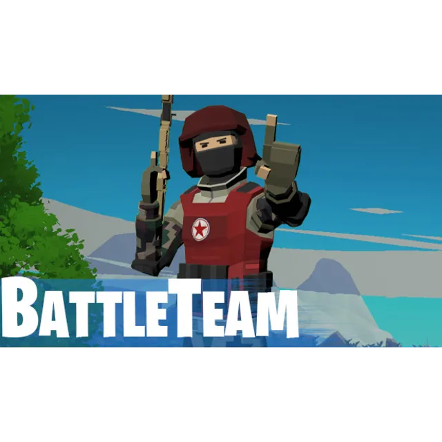 🔥 Battle Team | Steam РУ+UA+KZ+СНГ🔥