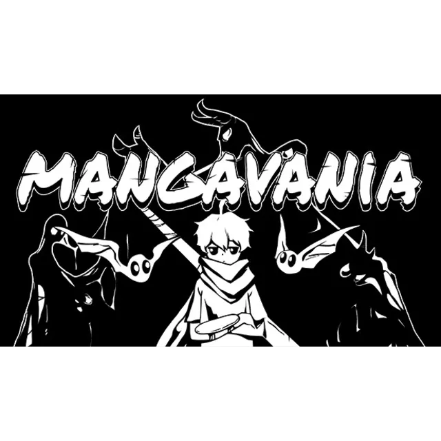 🔥 Mangavania | Steam РУ+UA+KZ+СНГ🔥