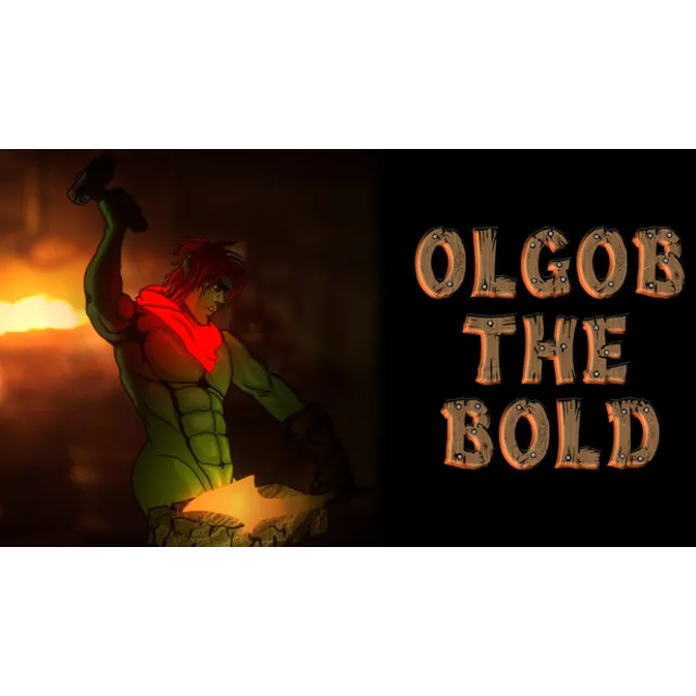 🔥 🔥 Orc Tales: Olgob The Bold | Steam РУ+UA+KZ+СНГ🔥