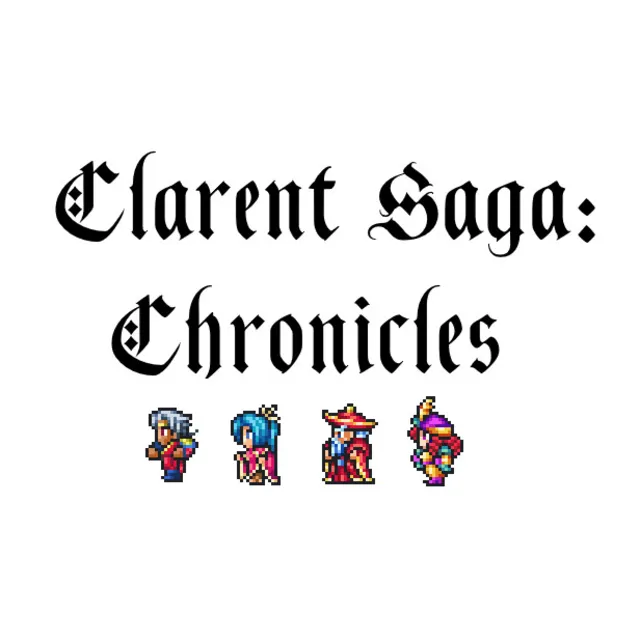 🔥 Clarent Saga: Chronicles | Steam РУ+UA+KZ+СНГ🔥