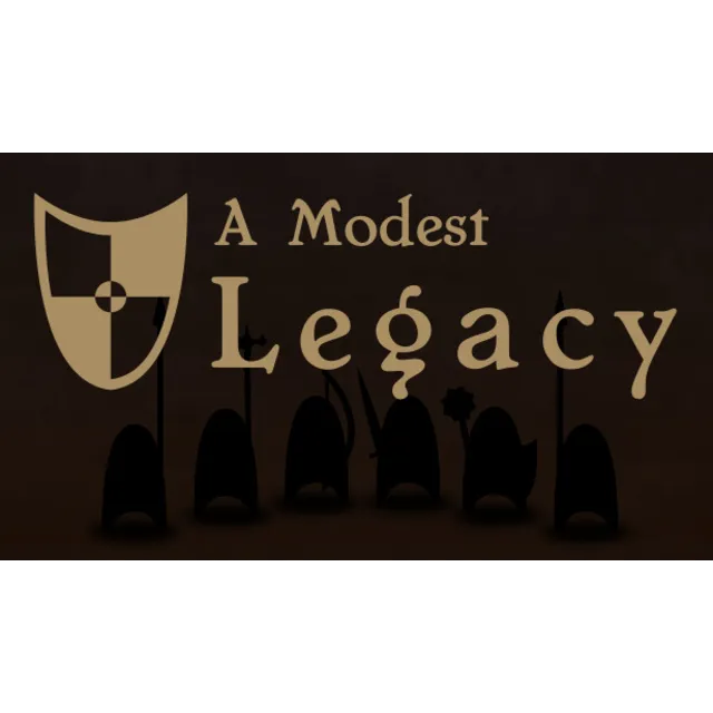 🔥 A Modest Legacy | Steam РУ+UA+KZ+СНГ🔥