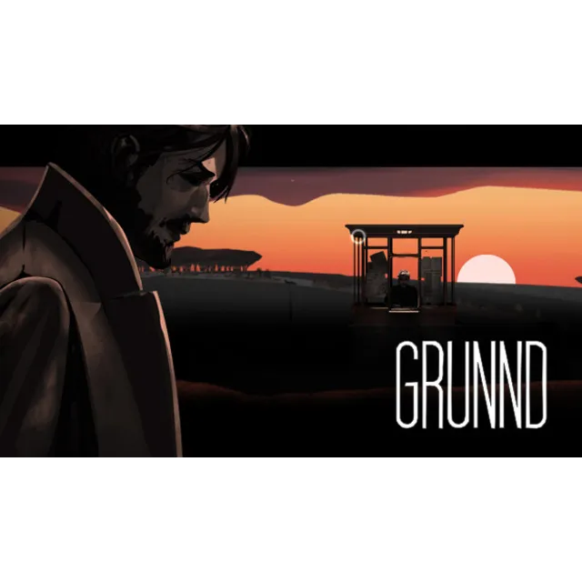 🔥 GRUNND | Steam РУ+UA+KZ+СНГ🔥