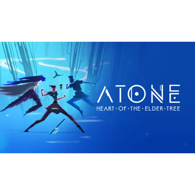 🔥 ATONE: Heart of the Elder Tree | Steam РУ+UA+KZ+СНГ�