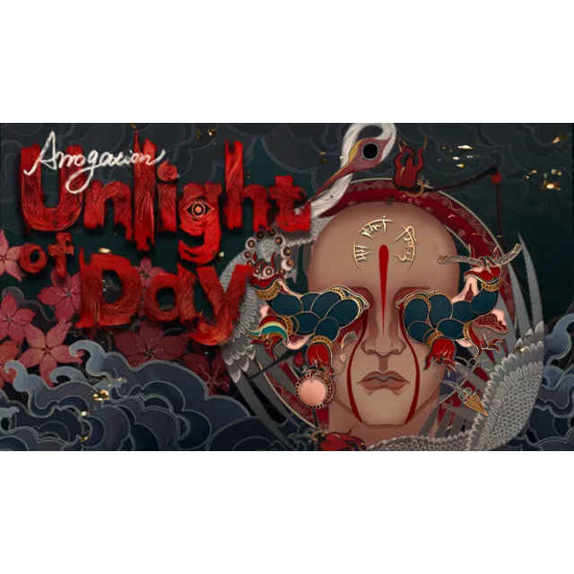 🔥 Arrogation: Unlight of Day | Steam РУ+UA+KZ+СНГ🔥