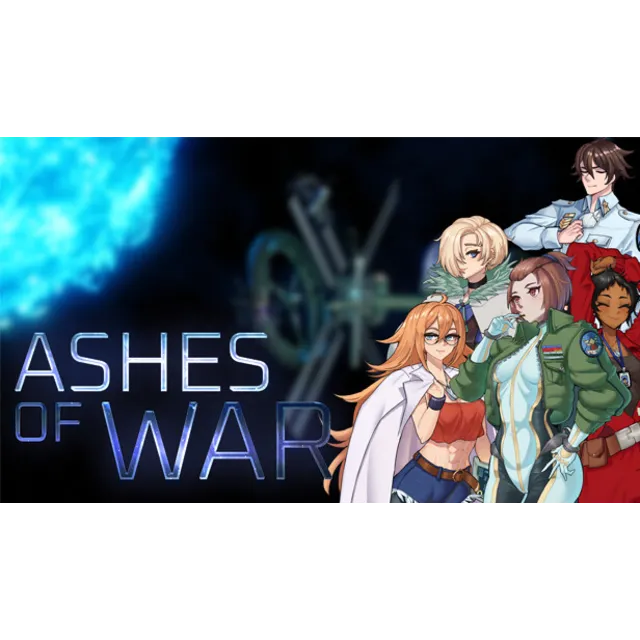 🔥 Ashes of War | Steam РУ+UA+KZ+СНГ🔥