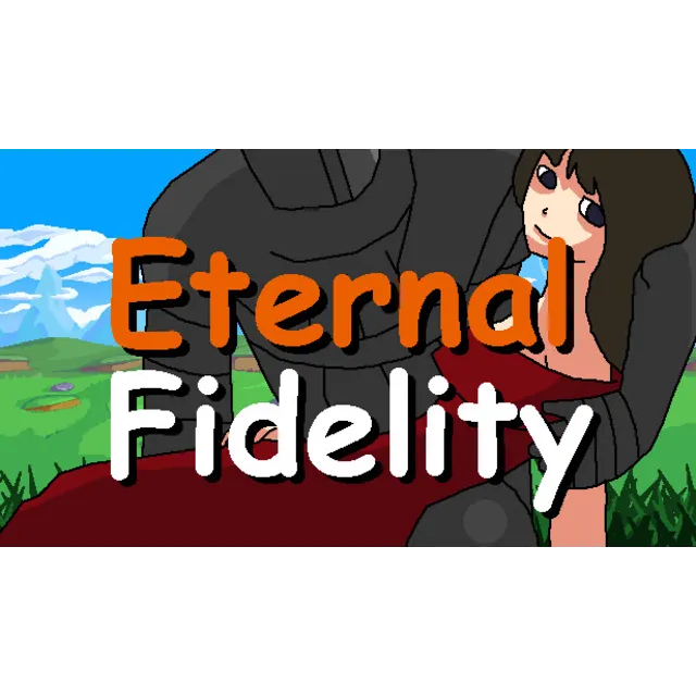 🔥 Eternal Fidelity | Steam РУ+UA+KZ+СНГ🔥