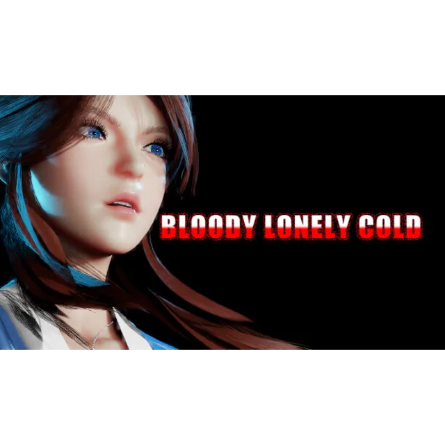 🔥 bloody lonely cold | Steam РУ+UA+KZ+СНГ🔥