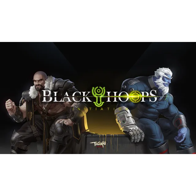 🔥 BlackHoopS | Steam РУ+UA+KZ+СНГ🔥
