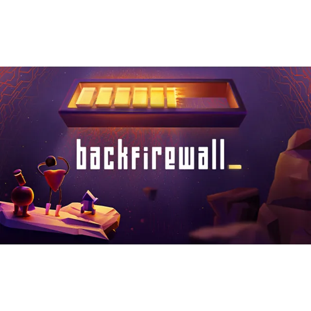 🔥 Backfirewall_ | Steam РУ+UA+KZ+СНГ🔥