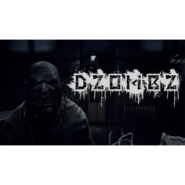 🔥 DzombZ | Steam РУ+UA+KZ+СНГ🔥