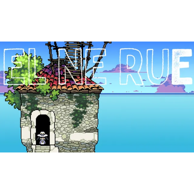 🔥 EL NE RUE | Steam РУ+UA+KZ+СНГ🔥