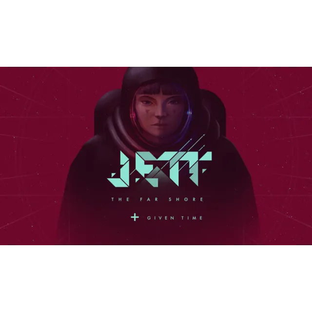 🔥 JETT: The Far Shore + Given Time|Steam РУ+UA+KZ+СНГ�