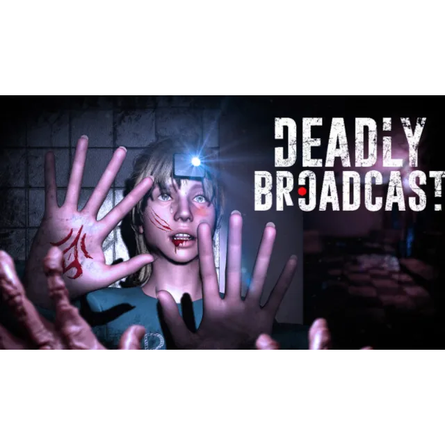🔥 Deadly Broadcast | Steam РУ+UA+KZ+СНГ🔥