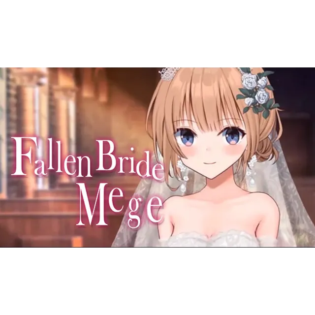 🔥 Fallen Bride Mege | Steam РУ+UA+KZ+СНГ🔥
