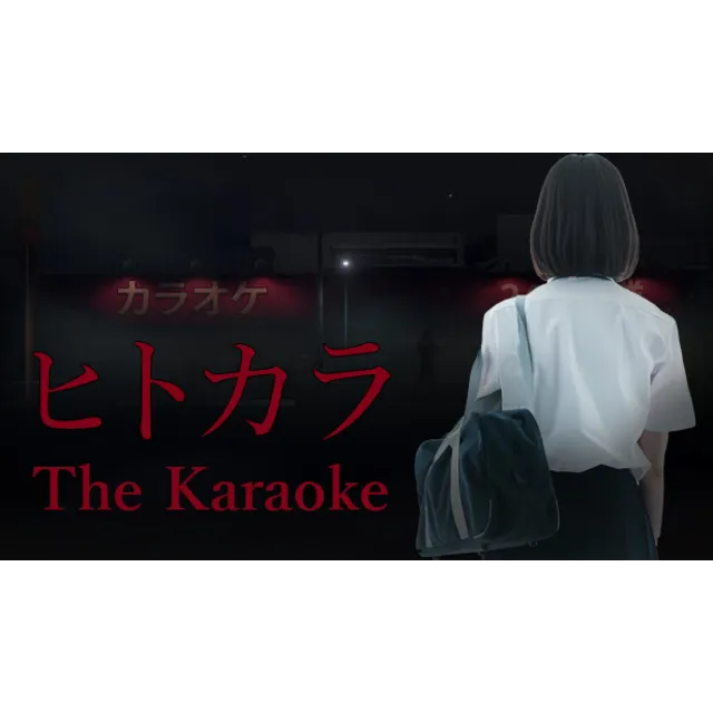 🔥 [Chilla's Art] The Karaoke | ヒトカラ🎤 | Steam РУ+СНГ