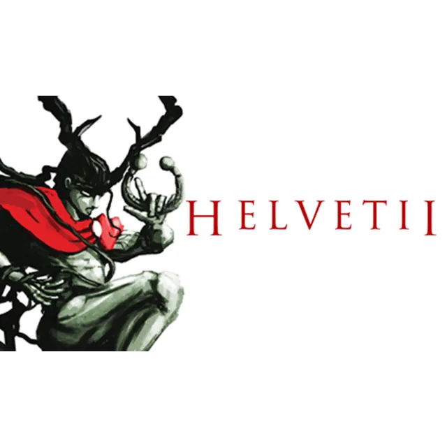 🔥 Helvetii | Steam РУ+UA+KZ+СНГ🔥