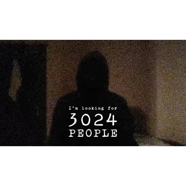 🔥 I'm looking for 3024 people | Steam РУ+UA+KZ+СНГ🔥