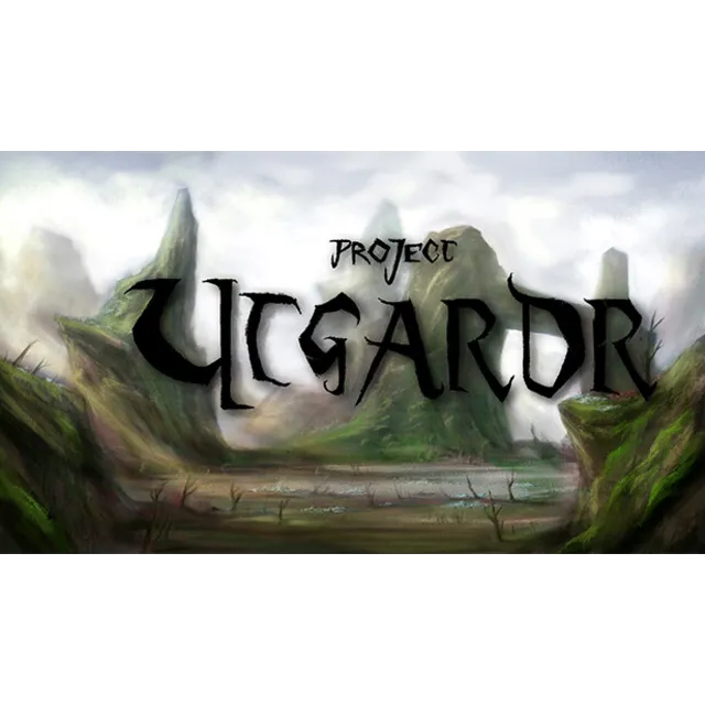 🔥 Project Utgardr | Steam РУ+UA+KZ+СНГ🔥